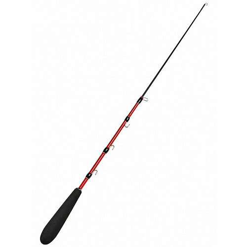 фото Удочка телескопическая зимняя salmo diamond perch tele 52см