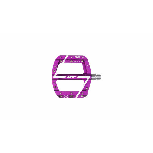фото Педали ht ans08 purple (ans08x1j03g1x1)
