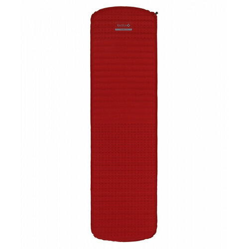 фото Коврик redfox pro mat extreme 183х51х3,8 (т. красный/асфальт) red fox