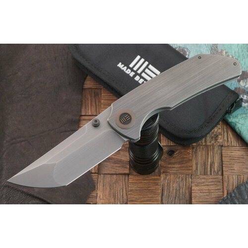 фото Складной нож we knife thug xl we20028d-1