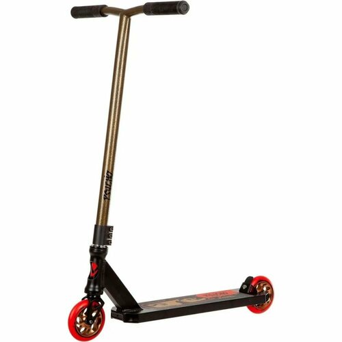 фото Самокат novatrack 110a. psychop2. bz22