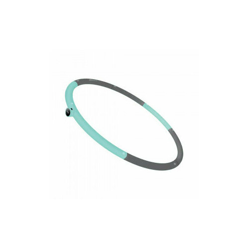 фото Умный складной обруч move it smart thin waist hula hoop (grey)