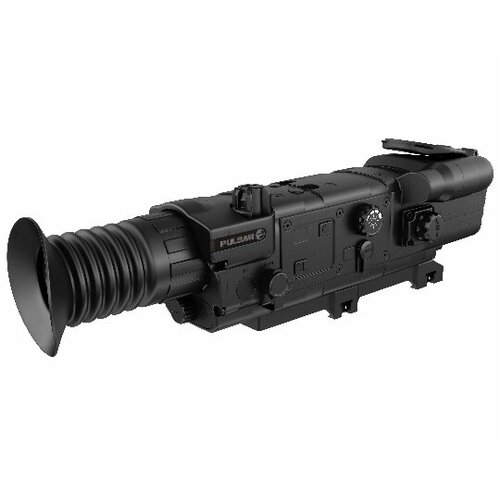 фото Пульт pulsar беспроводной для прицелов digisight, digisight lrf, apex, насадки dfa75