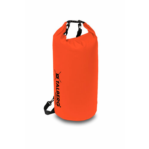 фото Гермомешок talberg light ext pvc 30 оранжевый
