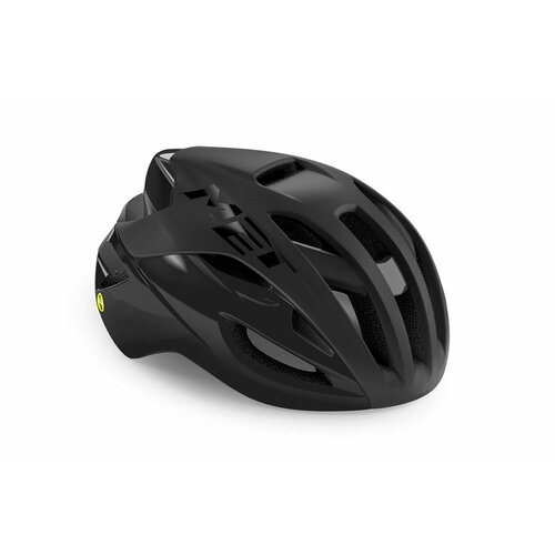 фото Велошлем met rivale mips (black, l, 2024 (3hm132ce00lno1)) met helmets