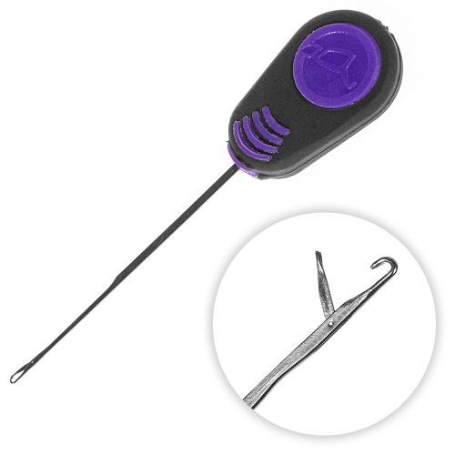 фото Аксессуар korda fine latch needle 7 см (kbnf)
