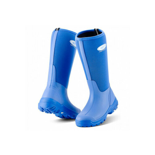 фото Grub's сапоги frostline 5.0 hi ocean blue (eu 38)