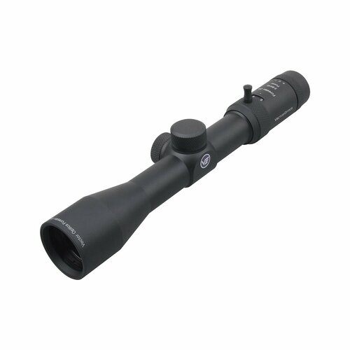 фото Оптический прицел vector optics forester jr. 3-9x40, 30мм, сетка l4a, азотозаполненый (scom-35)