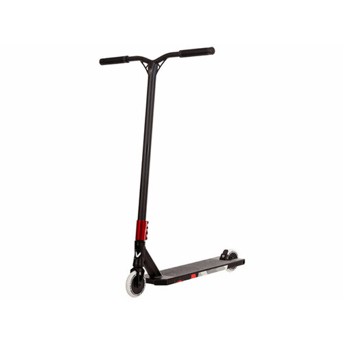 фото Novatrack самокат novatrack pixel 110 (110a. pixels4. rd22) черный