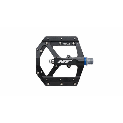 фото Педали ht ae03 black (ae03xx1j01g1x1)