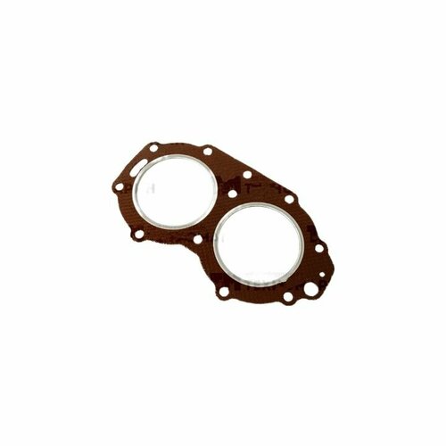 фото Прокладка под головку лодочного мотора yamaha 40x (66t-11181-00) kacawa