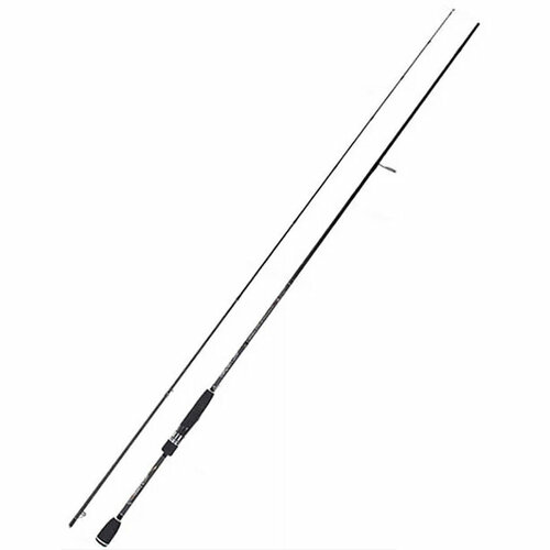 фото Спиннинг crazy fish perfect jig 88mh-t