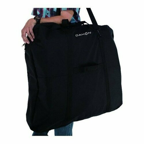 фото Сумка для переноски велосипеда dahon carry bag