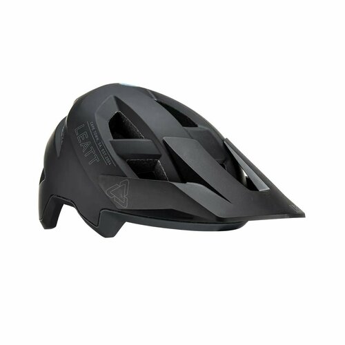 фото Велошлем leatt mtb all mountain 2.0 helmet (stealth, m, 2024 (1023015601))