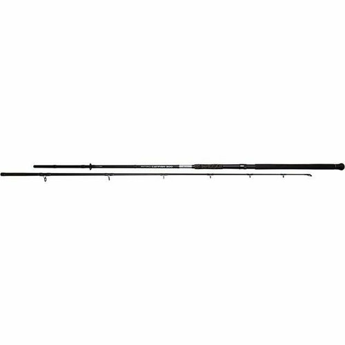 фото Микадо спиннинг mikado intro catfish 300 (до 500 г) ()