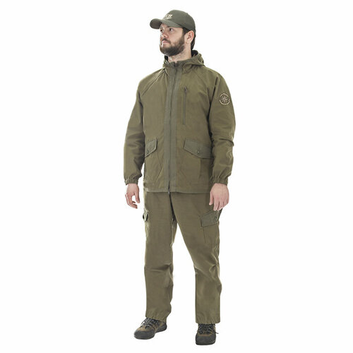 фото Летний костюм для охоты и рыбалки "rambler" от хсн. ткань: твил. цвет: осока. размер: 50-52/188