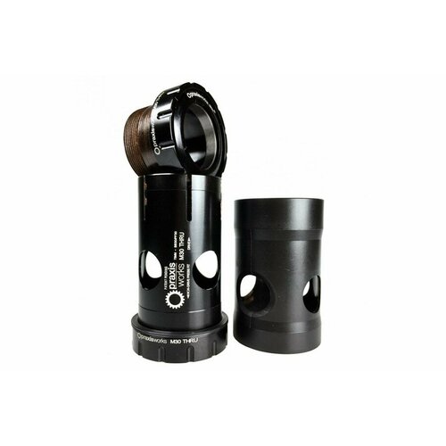 фото Каретка dmr axe30 pf30/bb30 conversion (dmr-sc-axe30-conv) dmr bikes