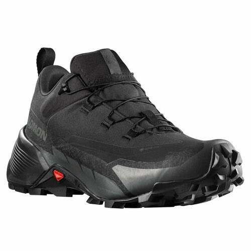 фото Кроссовки salomon, размер 10.5, черный