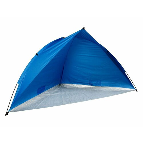 фото Пляжная палатка лабри, синяя, 260х110х110 см, koopman international x61900560-1