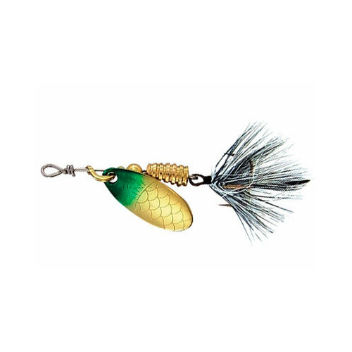 фото Блесна вращающаяся lukris mini fly, 1, d-ov, (1 штука)