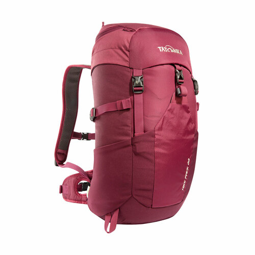 фото Рюкзак tatonka hike pack 22 бордовый