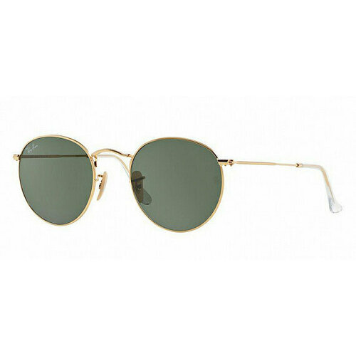 фото Солнцезащитные очки ray-ban, зеленый