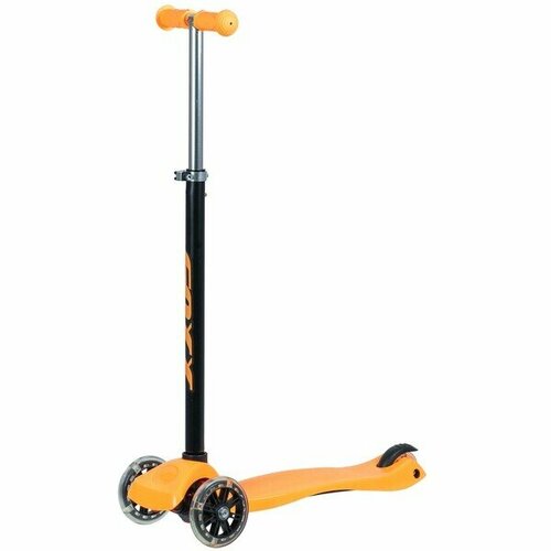 фото Самокат foxx rainbow fx. rainbow. or8