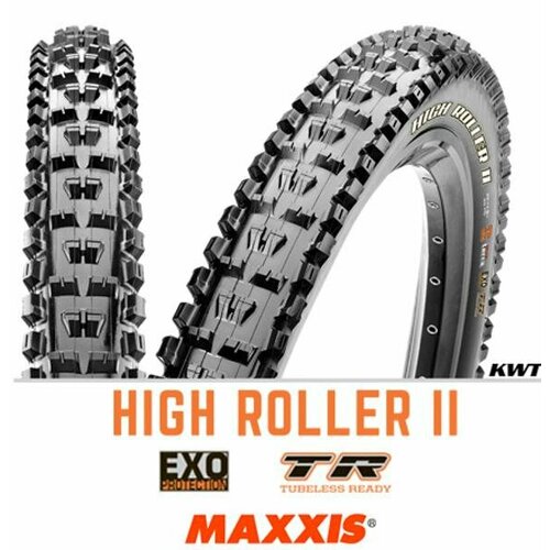 фото Покрышка велосипедная maxxis 27.5"х2.30