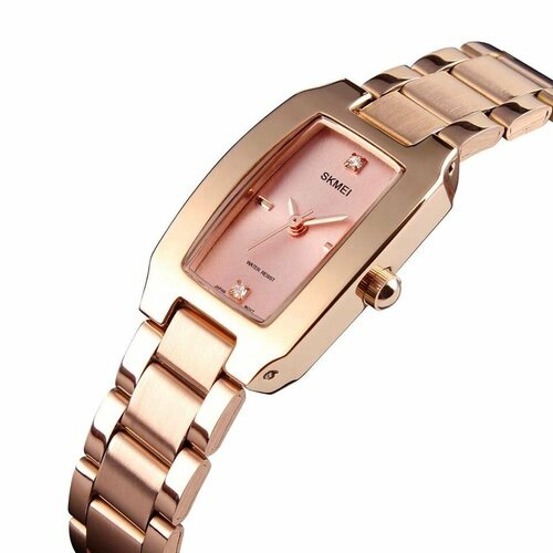 фото Наручные часы skmei 476, розовый