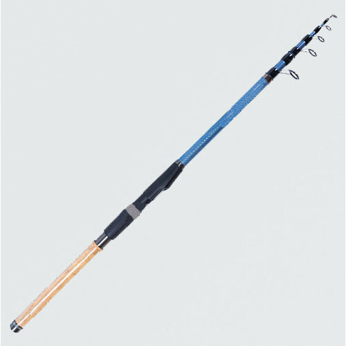 фото Удилище силовое телескопическое kaida special master pro 50-80g 2,4м