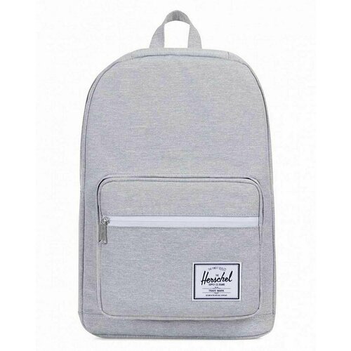 фото Рюкзак с отделом для 15 ноутбука herschel pop quiz 10011 light grey