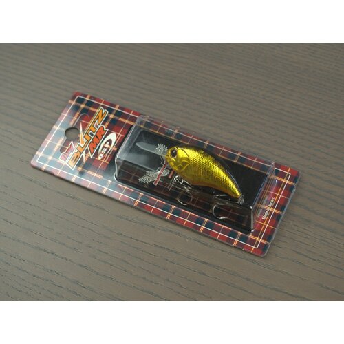 фото Воблер для рыбалки o.s.p tiny blitz mr h04