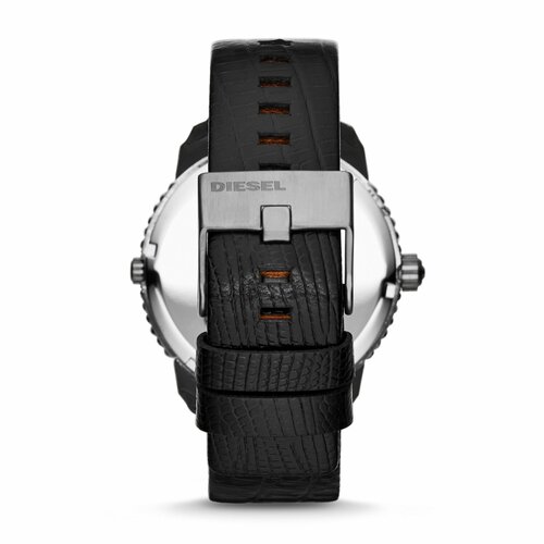 фото Наручные часы diesel mini daddy часы наручные женские diesel dz7328, 46 мм, серый