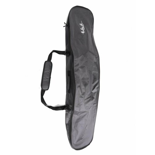 фото Чехол для сноуборда kebab snow bag (grey) kebab boardshop