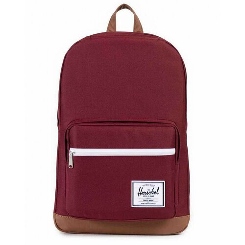 фото Рюкзак с отделом для 15 ноутбука herschel pop quiz 10011 (wdsr wine 22 l)