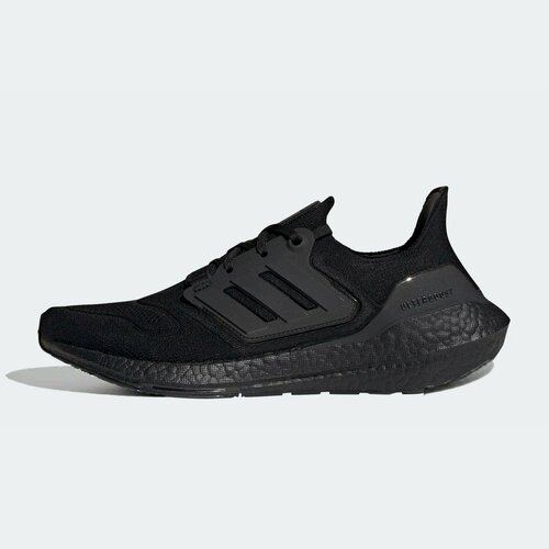 фото Кроссовки adidas performance, размер 5.5, черный