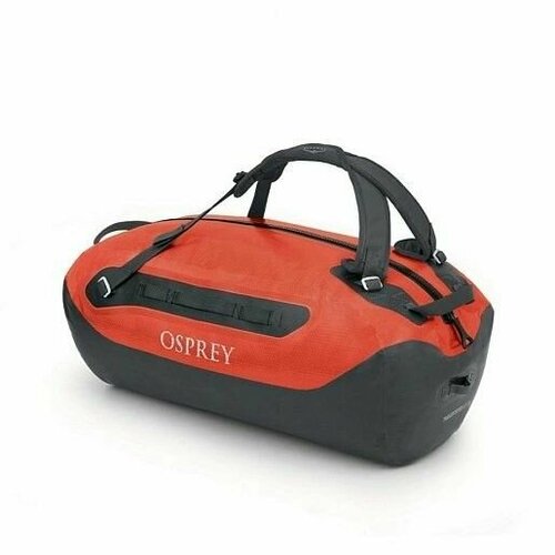 фото Водонепроницаемый баул osprey transporter wp 70 (mars orange)