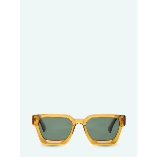 фото Солнцезащитные очки vitacci, зеленый