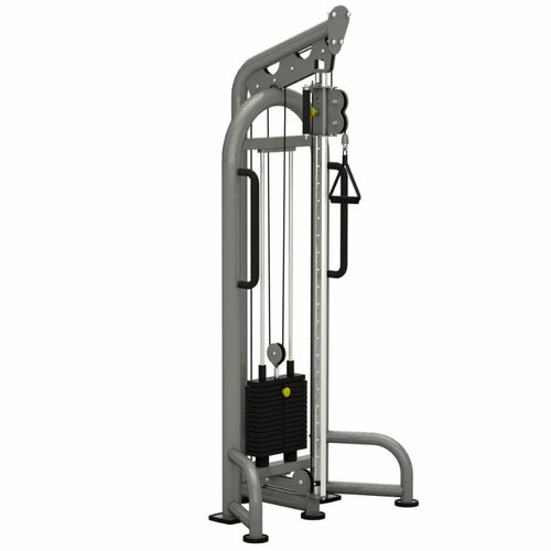 фото Fitex блочная стойка регулируемая fitex pro ftx-6232r