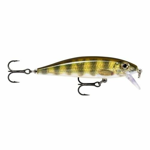 фото Воблер rapala xrcd-07 pel