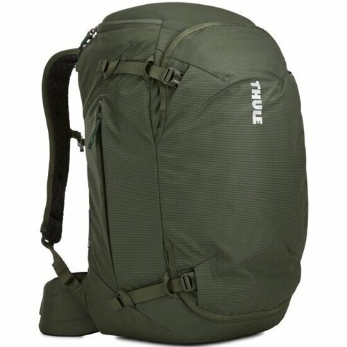 фото Рюкзак туристический thule landmark 40l tlpm140 dark forest (3203723)