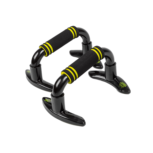 фото Упоры для отжимания venum challenger push-up handles (one size)