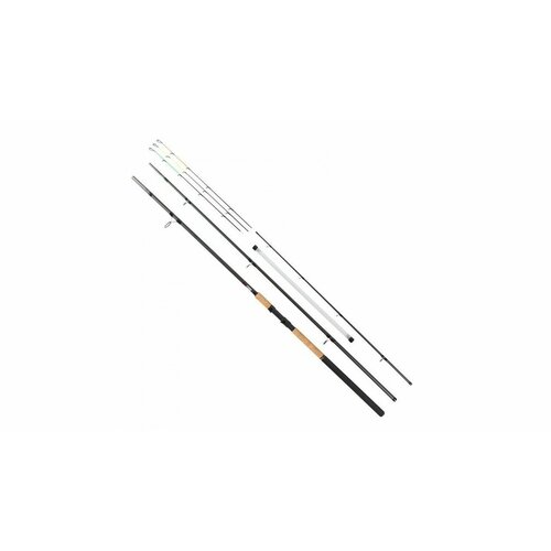 фото Удилище штекерное eastshark legend feeder 210 гр. 3,9 м