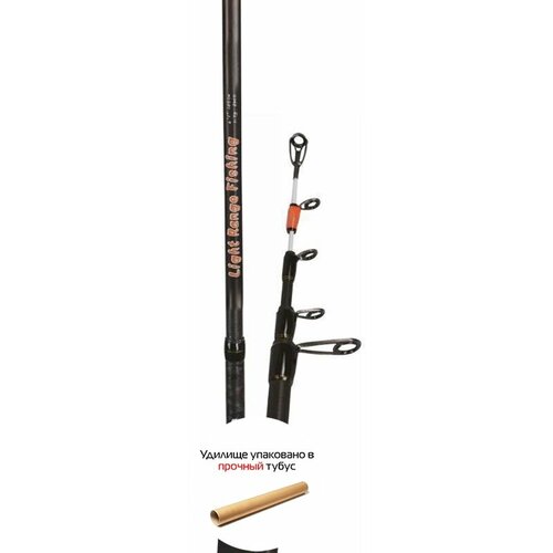 фото Удилище okuma revenger tele spin 240cm 15-40g 6sec rv-s-806m-t