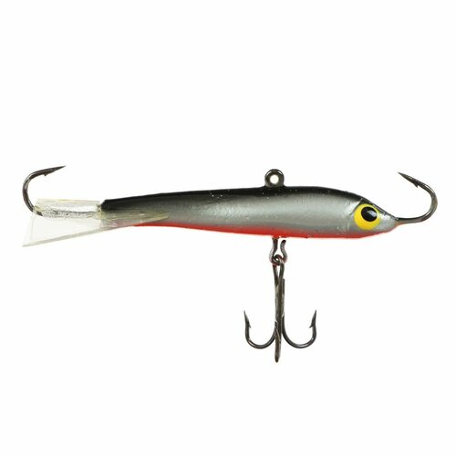 фото Приманка балансир allvega "fishing master" 20 гр / 70 мм, цвет т28 (плотва), 2 штуки