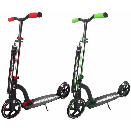 фото Самокат тт 215 downtown 1/2 techteam