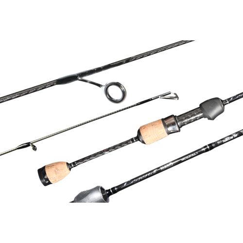 фото Спиннинг maximus legend nano-jig 17xul-t 1,7m 0,3-2g
