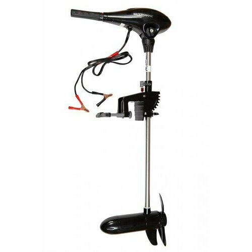 фото Электрический лодочный мотор watersnake advance 30 lbs/30" (для пресной воды) тяга 30lbs (13.5кг)