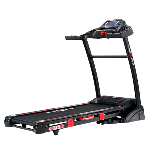 фото Беговая дорожка cardiopower t30 new