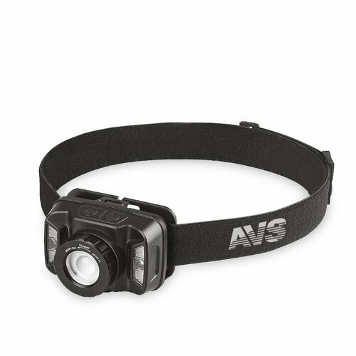 фото Фонарь налобный avs hla-43